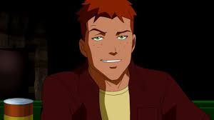 Young Justice Screencap Log Young Justice Wally West Young Justice Young Justice League