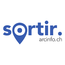Esri arcinfo grid (esri_grid), also known as arcgrid, is a raster file format developed by esri to contain information about geographic space in a grid. Sortir Arcinfo Ch Photos Facebook