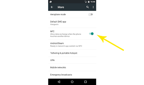 Using nfc, you may be able to unlock your door without unlocking your phone or opening the latch app. Using The Nfc Ring With Android Smart Lock Nfc Ring