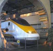 Channel Tunnel More Popularly Known As The Eurotunnel Is The Longest Under Sea Rail Tunnel In The World In Terms Of Length Of The Chunnel Chunnel Train Train