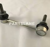 Toyota Genuine 4881060040 Link ASSY Front Stabilizer LH ...