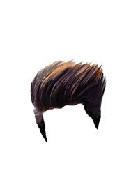 Hair Wigs Png Sticker By Rajon Ahmed Hair Png Photoshop Hair Background Wallpaper For Photoshop