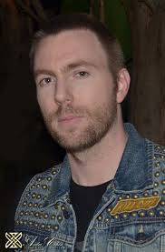 Rocker Elijah Blue Allman