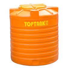 How much does it cost to buy a water tank? Standard Cylindrical Water Storage Tank Toptank