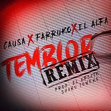 El término temblor puede hacer referencia: Temblor Remix Von Causa Farruko El Alfa Bei Amazon Music Amazon De