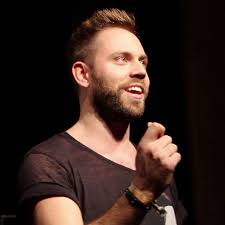 The Dark Truth About the Pick Up Artist Industry, with John Cooper