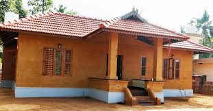We are very interested in building our own cob homes. Eco Friendly Mud House In Kottiyoor That Is A Cosy Haven For All Seasons Lifestyle Decor English Manorama