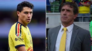Llega la hora para Ramón Juárez: se consolida con Almada o en América va por el reemplazo de Cáceres