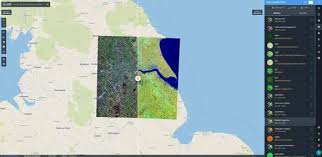 This base layer imagery is a whole of state layer configured as a flattened and seamless single service. Top 20 Free Satellite Imagery Sources Update For 2021