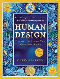 Human Design Discover The Person You Were Born To Be Paperback