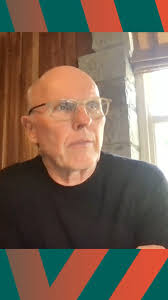 “Why do these things get out of control?”: David McCourt explains the  process of AI prompts., The Big Tech Show in association with Elavon.