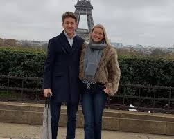 Casper has also had a short meeting with rafa and toni today, according to norwegian. Amazing Story Of Casper Ruud And His Girlfriend Maria Galligani Wife Bio