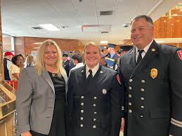 Please join us in...