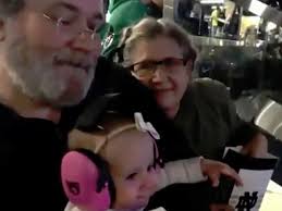 New Claims Behind Baby S Fall From Cruise Ship Window Observer