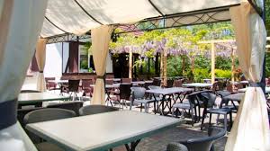 Restaurants Ostwald