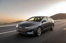 Find 21,441 used hyundai based on epa fuel economy ratings, the new cvt improves gas mileage by 2 mpg in combined driving. 2020 Hyundai Elantra Gains New Transmission Gets Better Gas Mileage The News Wheel