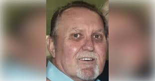 Obituary information for Bruce L. Derue