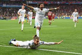 Spanish giants real madrid will be at home for their first leg. Three Takeaways From Real Madrid S 3 1 Win Against Liverpool In The Champions League Final Managing Madrid