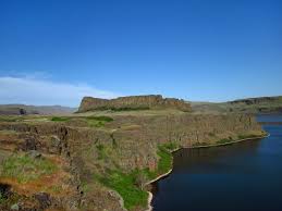 Columbia hills state park is located at united states of america, state of washington, klickitat county. Columbia Hills Historical State Park A Washington State Park Located Near The Dalles