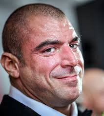 Thomas Sidoti Obituary