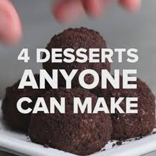 Siganme Como Dayanna 2502 Por Favor Nada Les Cuesta Es Solo Un Click Y Listo Video Desserts Impressive Desserts Yummy Food