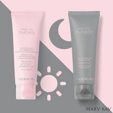 Timewise 3d Day Night Creams Produtos Mary Kay Demaquilante Mary Kay Consultoras Mary Kay