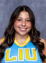 2024-25 Cheerleading Roster