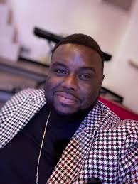 Let me introduce you to my father, Walter Eugene Wilson Sr. He passed away 