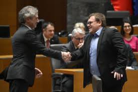 Robert Golob, zadnje novice - Forbes ...