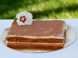 Napolitain Dukan Pp Pl Dukan Regime Gourmand Gateau Dukan Dukan Gateau Regime