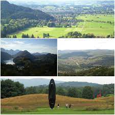 Weekly Photo Challenge Landscape Photo Photo Challenge Landscape