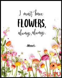 I Must Have Flowers Spring Printable Flowerquotes Flowers Printable Spring Fruhling Zitate Blumen Zitate Blumen Spruch