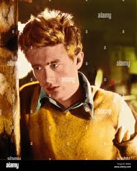 East eden 1955 james dean hi-res stock photography and images