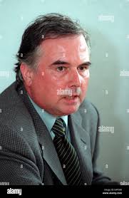 Chief constable of the ruc hi-res stock photography and images