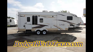 See more of fifth wheel campers on facebook. 2008 Laredo 265rl Half Ton Towable 28ft 08 5th Wheel That Is Perfect 4 The Family Vacation Youtube
