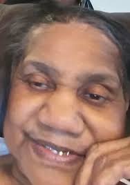 ISALEE MCGILL Obituary June 12, 2021