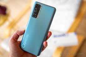 Tecno Camon 17 Pro review – Ultimatepocket