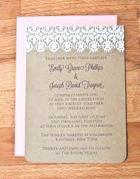 This Item Is Unavailable Etsy Wedding Invitation Samples Lace Wedding Invitations Post Wedding