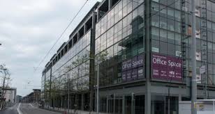 Block r spencer dock comprises a 7 storey over basement grade a office block extending to 11,913 sq.m (128,229 sq ft) nia with 46 basement car parking spaces. Nama To Sell 90 Million Docklands Office Building