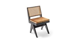 Capitol Complex Dining Chair by Cassina