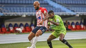 Min odds, bet and payment method exclusion apply. Junior Se Aprovecho De Un Debil Pereira Y Tomo Aire En La Liga Victoria 3 0 En El Metropolitano