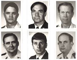 List of airmen and personnel remembered at new Dyess Memorial Park