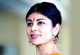 Digital Program for Ragamala Dance Company: "Children of Dharma" at  Northrop