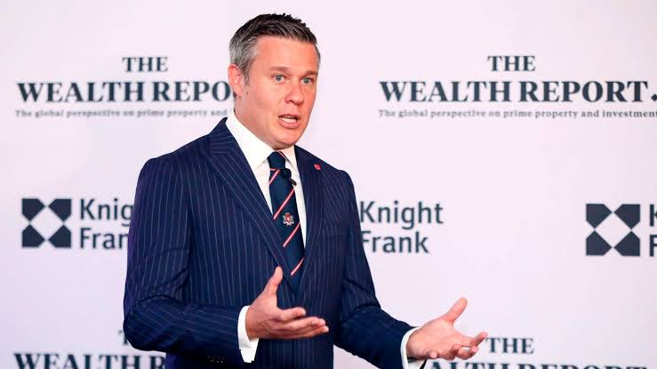 Where super-rich are investing after snubbing real estate - Business Daily