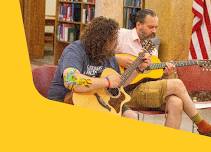 Oshkosh Community Jam