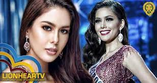 Explore tweets of vickie marie rushton @vimrushton on twitter. Vickie Rushton Is Definitely Not Giving Up After Her Bb Pilipinas 2019 Loss Lionheartv