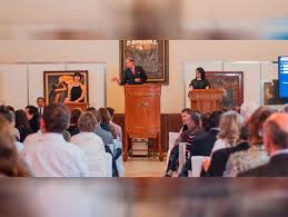 Goya subastas es una casa de subastas de madrid, entre su catálogo se encuentran obras de arte como pinturas, muebles, antigüedades y joyas. Morton Subastas Home