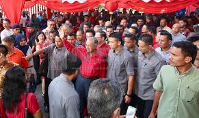 Selain itu ada beberapa aktiviti bersama keluarga sudahpun dirancang. Pm Isteri Hadir Rumah Terbuka Tahun Baharu Cina