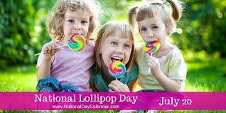 This video shows you how to say lollipop.join tsu and get paid for using social media! 16 Million Lollipops A Day Are Produced By Tootsie Roll South Florida Reporter