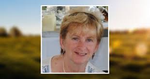 Carol White Eason Obituary August 4, 2022